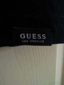 Guess - pánské tričko. - 5