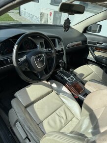 Audi a6 allroad 3.0 tdi - 5
