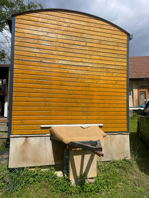 Maringotka Tinyhouse - 5