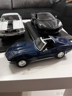 Maisto modely - 5