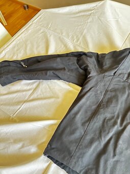 HARLEY DAVIDSON – PÁNSKÁ 100% NYLONOVÁ BUNDA S LOGEM HD, XL - 5