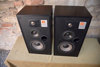 JBL TLX6 - 5