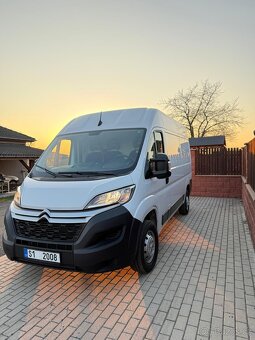 Citroen Jumper L2H2 2.2HDi 05/2022 31Kkm - 5