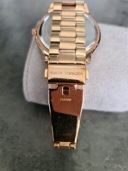 Dámské elegantní hodinky MICHAEL KORS MK3197 - 5