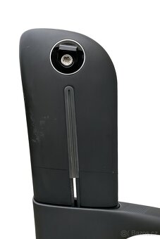 Triatlonový rám FELT IA 10 gray, model 2019 - 5