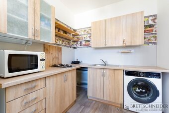 Pronájem bytu 2+1, 44 m2, ul. 17. listopadu, Kopřivnice - 5