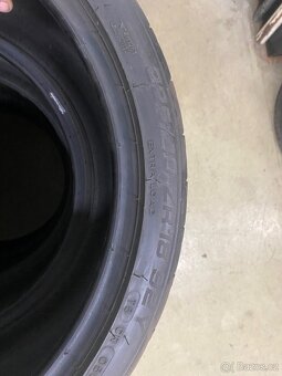 Taurus 225/40 R18 92y letní pneu - 5