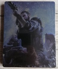 Steelbooky a hry, mix - 5