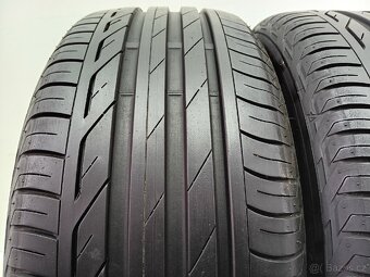 2ks letní pneu 225/55/16 Bridgestone - 5