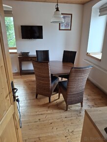 Ubytovani , apartmán, pronajem, chalupa Klínovec - 5