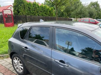 Mazda 3 BK 1.6 77kw LPG - 5