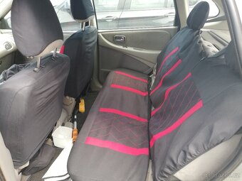 Prodám Nissan Almera Tino - 5