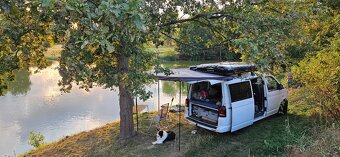 IKamper SKYCAMP 4X 3.0 + markýza iKamper - 5