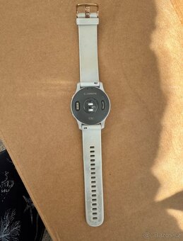 Garmin Venu Rosegold - 5