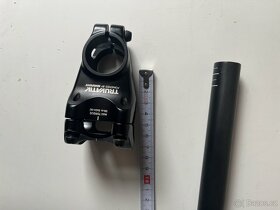 Predstavec + Carbon Riditka Truvativ Descendant - 5