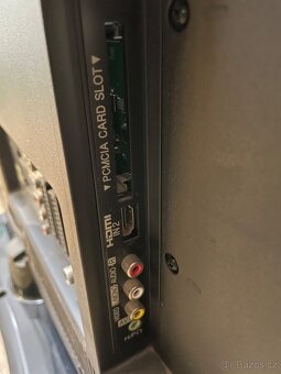 TV LG a set-top box - 5