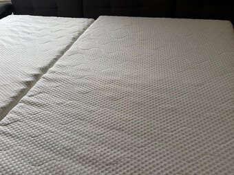 Ortopedické matrace Favorit GT - NOVÉ - 90x200x22cm - 5