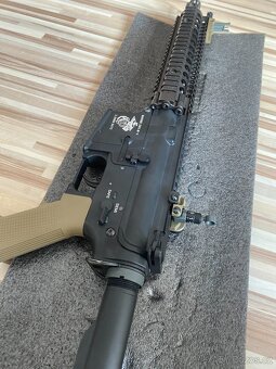 Airsoft zbraň MK18 MOD-1 - 5