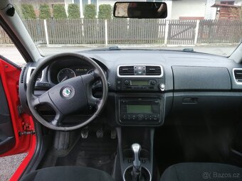 Fabia 1.4 tdi 59 kw - 5