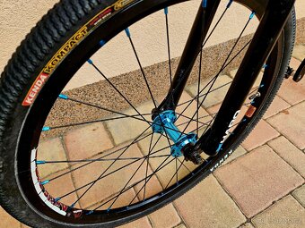 Závodní BMX bikrosove  kolo Haro Race Lite Expert - 5