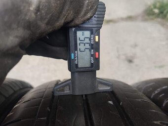 Letní pneu Kumho 165 60 14 - 5