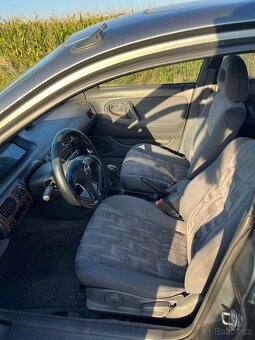 Mazda 626 - 5
