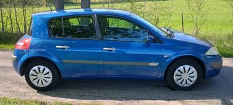 Renault Megane 1.6 16V 82kW r.2007 nové v ČR - 5