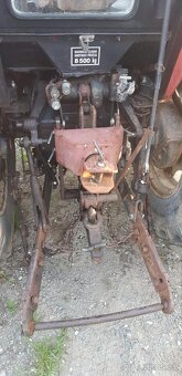 Zetor 7211 - 5