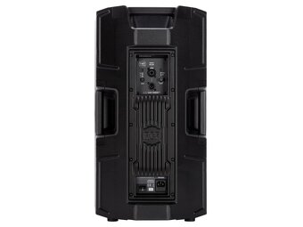 Prodej nadbytečných věcí Allen Heath a RCF - 5