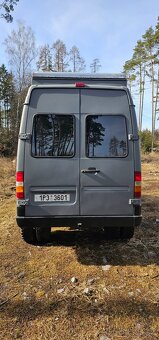 Iglhaut 4x4 - 5