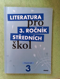 Učebnice střední školy stavební - 5