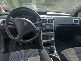 Prodám Peugeot 307 SW - 5