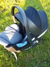 Cybex aton m - 5