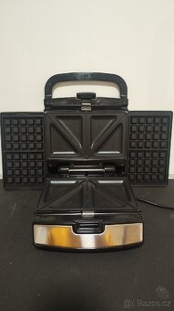 Tefal Snack Collection SW852D12 - 5