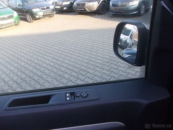 Toyota Proace 2.0D-4D 130KW AUT vč. DPH - 5