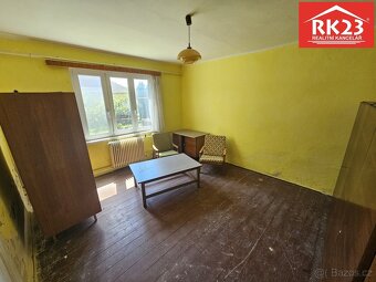 Prodej, Rodinný dům, Chodová Planá, ul. Nádražní - 5