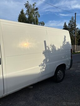 Fiat Ducato 10 1.9td - 5