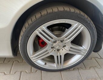 Mercedes SL500 Amg Performance,Facelift - 5