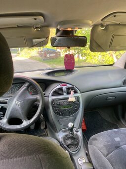 Citroen C5 - 5