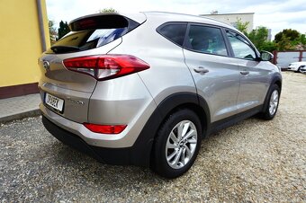 HYUNDAI TUCSON 1,7 CRDI 2016 - 5