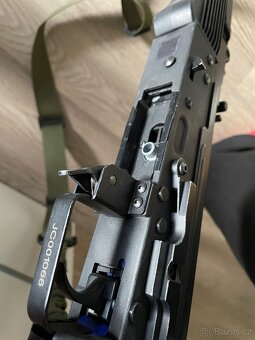 AK-74MN (SA-J71 CORE™) od SA - 5
