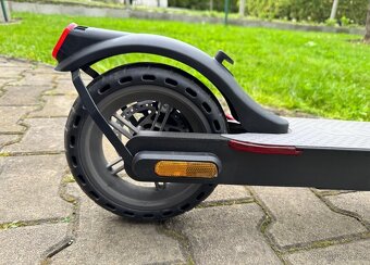 Elektricka kolobezka - Sencor Scooter One S20 - 5