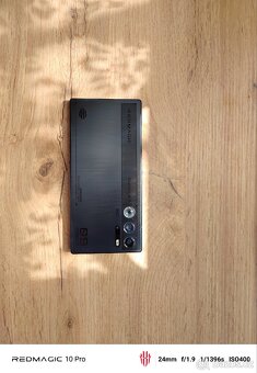 Nubia RedMagic 9Pro 12/256 - 5