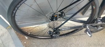 Basso Venta 105 velikost 53 - 5