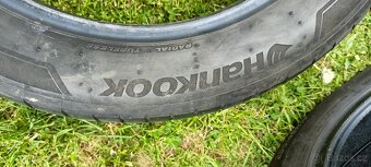 LETNÍ PNEU 255/45/19 HANKOOK CENA ZA SADU - 5