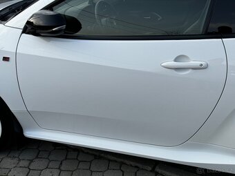 Toyota Yaris GR 4×4 DYNAMIC+SPORT 6MT-LED-DPH - 5