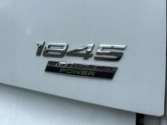 TAHAČ MERCEDES ACTROS 1845 r.2012, EURO 6, LOWDECK,AUTOMAT - 5