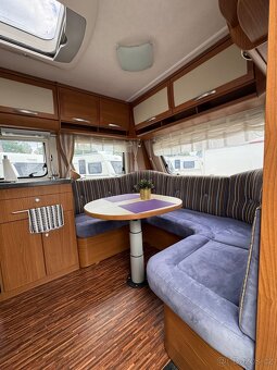 Karavan Hymer-Eriba - 5