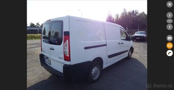 Peugeot Expert 1,6 HDi 66kW - TK do 5/2026 - 5