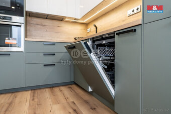 Prodej bytu 3+1, 73 m², Ostrava, ul. Marie Majerové - 5